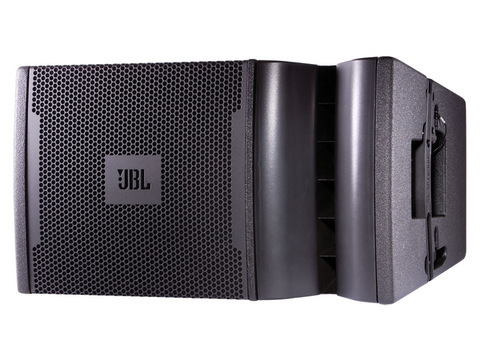 Лінійний масив JBL VRX 932-LA1, топ